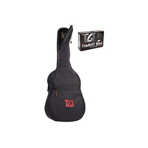 TGI Transit Electric Guitar Gigbag