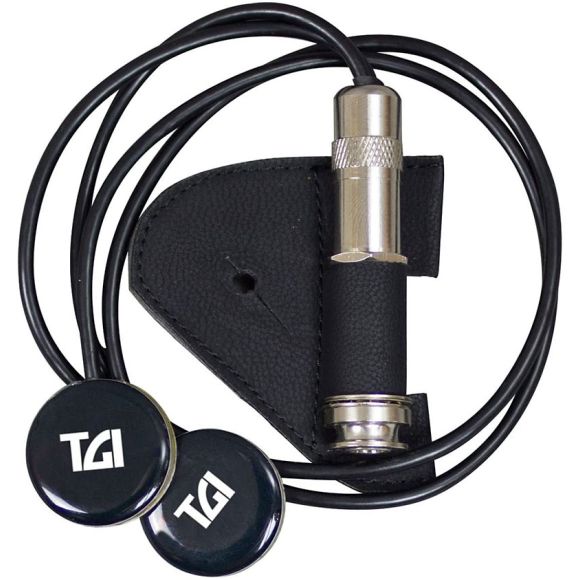 TGI TGAT2 Acoustic Twin Transducer