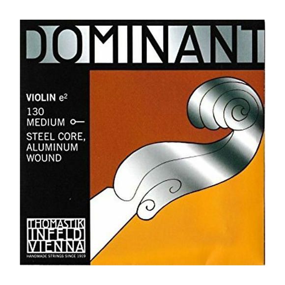 Thomastik 130 Dominant Violin E String