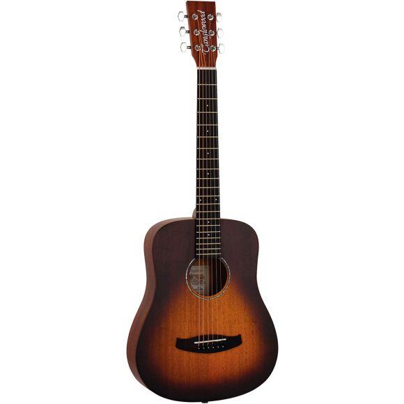 Tanglewood Crossroads Travel Acoustic Guitar
