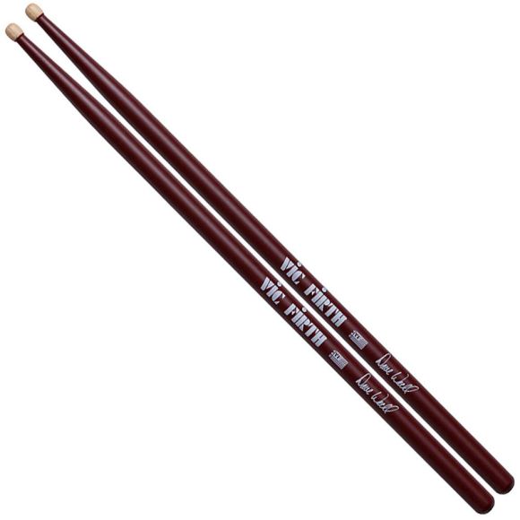 Vic Firth VF-SDW Signature Dave Wecki Sticks