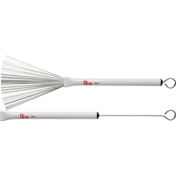Vic Firth VF-WB Jazz Brush