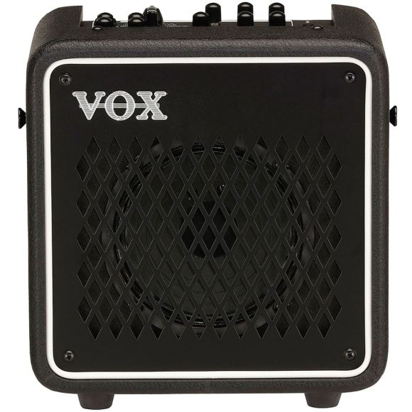 Vox VMG-10 Mini Go 10 Watt Portable Amp
