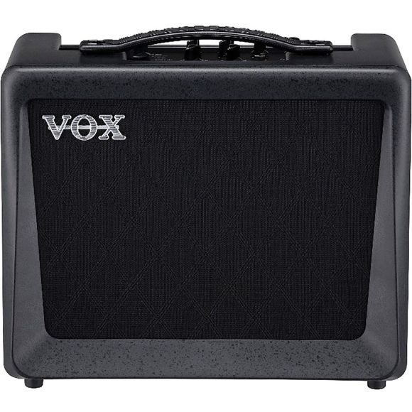 Vox VX15-GT Modelling Guitar Amp
