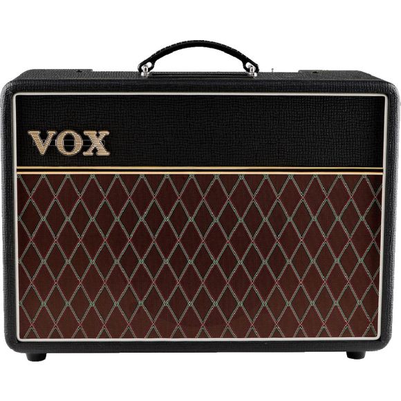 Vox AC10C1 Custom 10 Watt Combo Amp