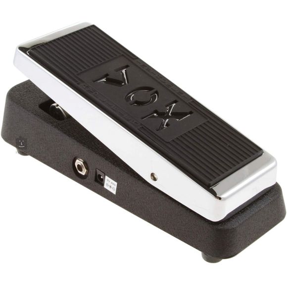 Vox V847 Wah Pedal