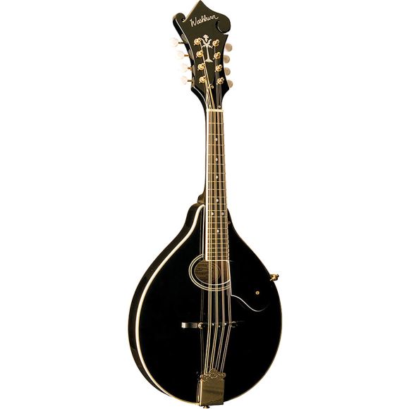 Washburn M1SD A Style Mandolin, Oval Hole