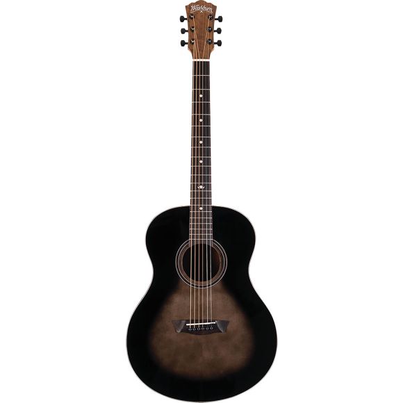 Washburn Bella Tono Novo S9 Acoustic Guitar
