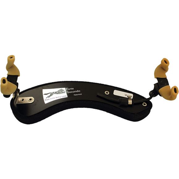 Wolf 1783E Shoulder Rest, Secundo 1/2