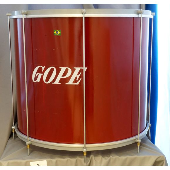 No: 7 22inch x 50cm Surdo