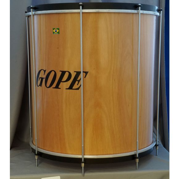 No: 8 18inch x 50cm Surdo