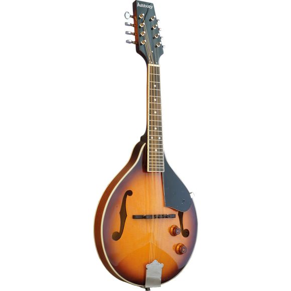 Ashbury AM-10-ESB A Style Electro Mandolin, S/B (ID: XX31005)
