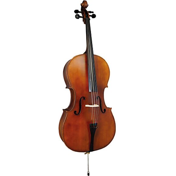 Valentino Classic Cello 4/4 Outfit Ex Display