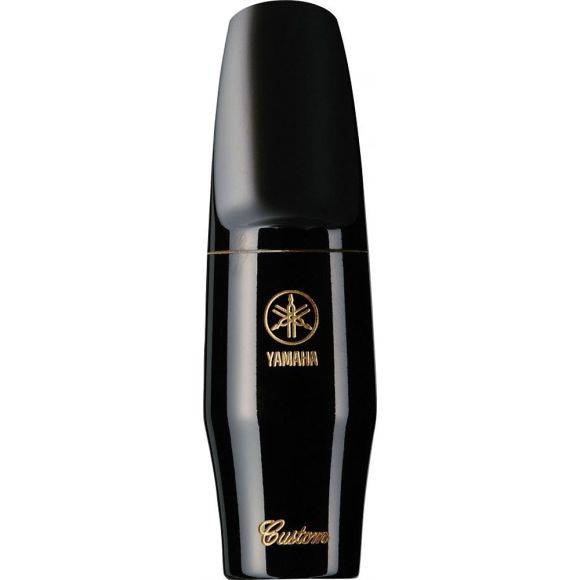 Yamaha 4C Alto Saxophone Mouthpiece