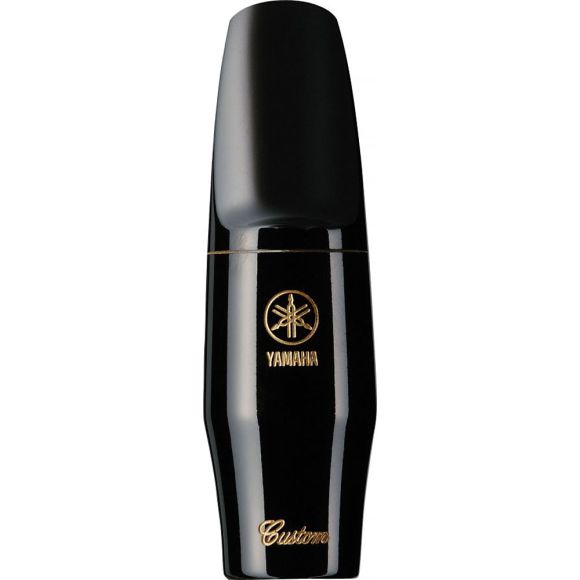 Yamaha 6-C Alto Saxophone Mouthpiece