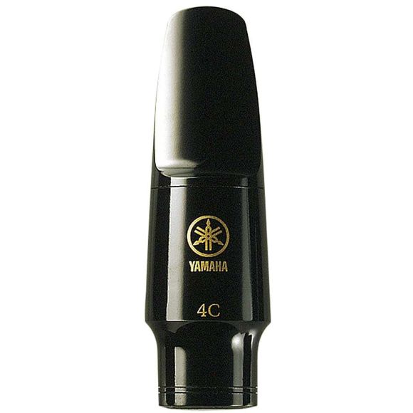 Yamaha 4-C Tenor Saxophone Mouthpiece