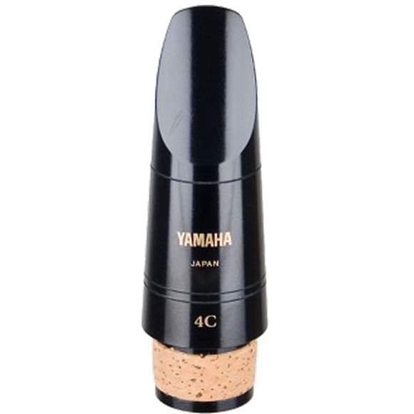 Yamaha 4C Bb Clarinet Mouthpiece