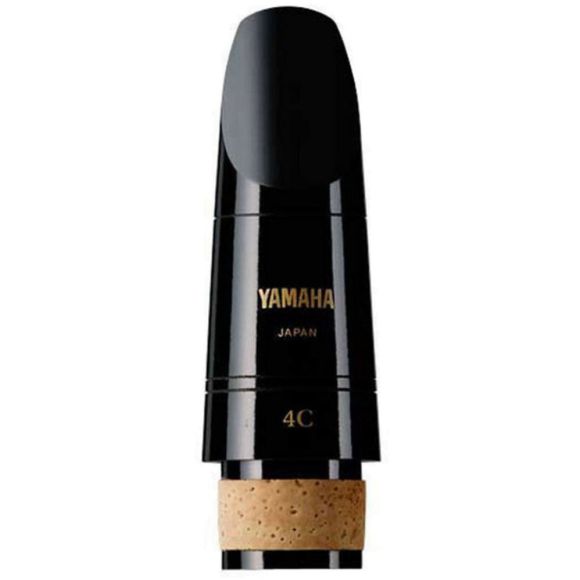 Yamaha 6C Bb Clarinet Mouthpiece