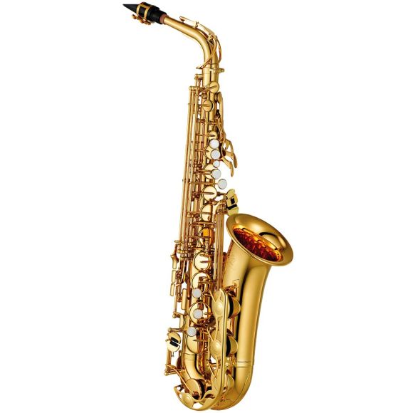 Yamaha YAS-280 Alto Saxophone