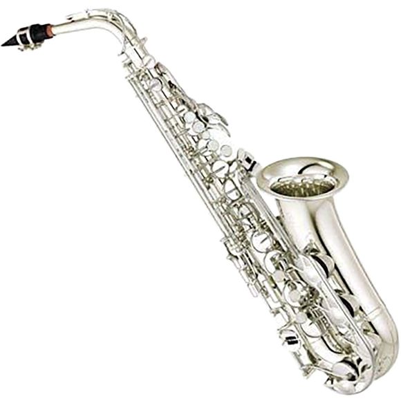 Yamaha YAS-280S Eb Alto Saxophone