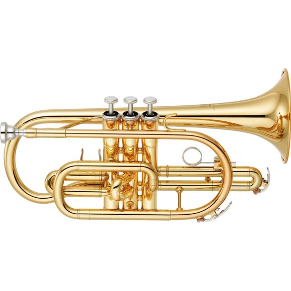 Yamaha YCR-2330III Bb Cornet