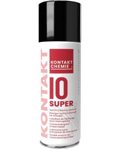 Avsl Kontakt Super10 Switch Cleaner