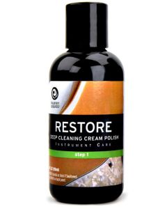 D'Addario PW-PL-01 Restore Guitar Polish