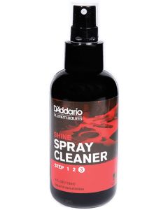 D'Addario PW-PL-03 Instant Spray Cleaner 4oz