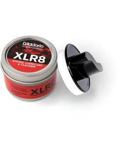 D&#039;Addario PW-XLR8-01 String Lubricant/Cleaner