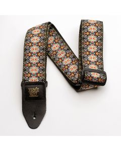 Ernie Ball Classic Jacquard Strap, Vintage Weave