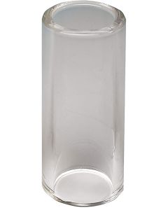 Fender Glass Guitar Slide, Std Medium