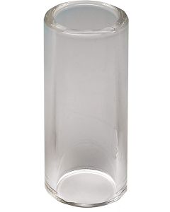Fender Glass Guitar Slide, Std Large