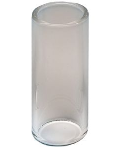 Fender Glass Guitar Slide, Thick Med