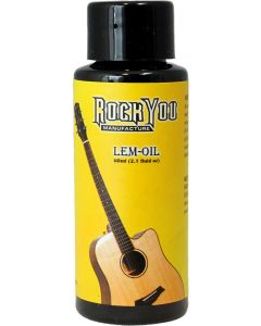 Viking VLO Lemon Oil. 60ml Bottle