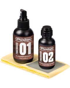 Dunlop Fingerboard Care Kit