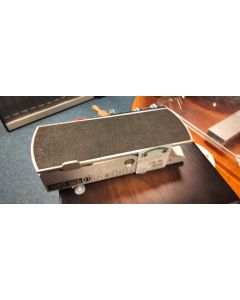 Ernie Ball 6168 250K Mono Volume Pedal with Switch. In good working condition. 