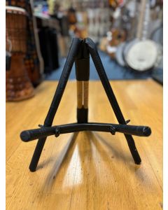 BamStand Instrument Stand, Small. Handcrafted with sustainable materials by musician and designer Lewis Kan (ID: SORBN48747)