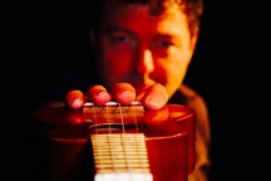 Ukulele Circuit Training is here!