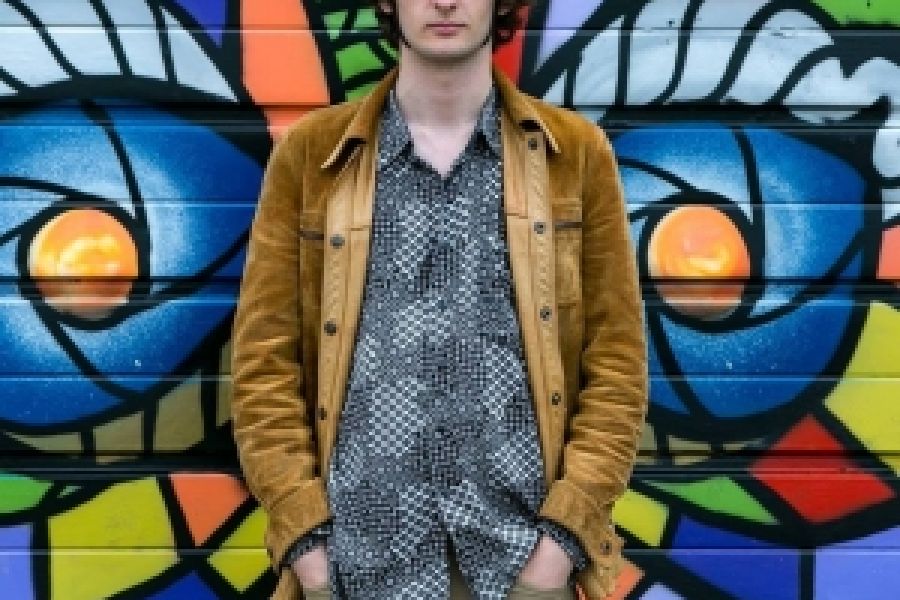 New folk night in Brighton