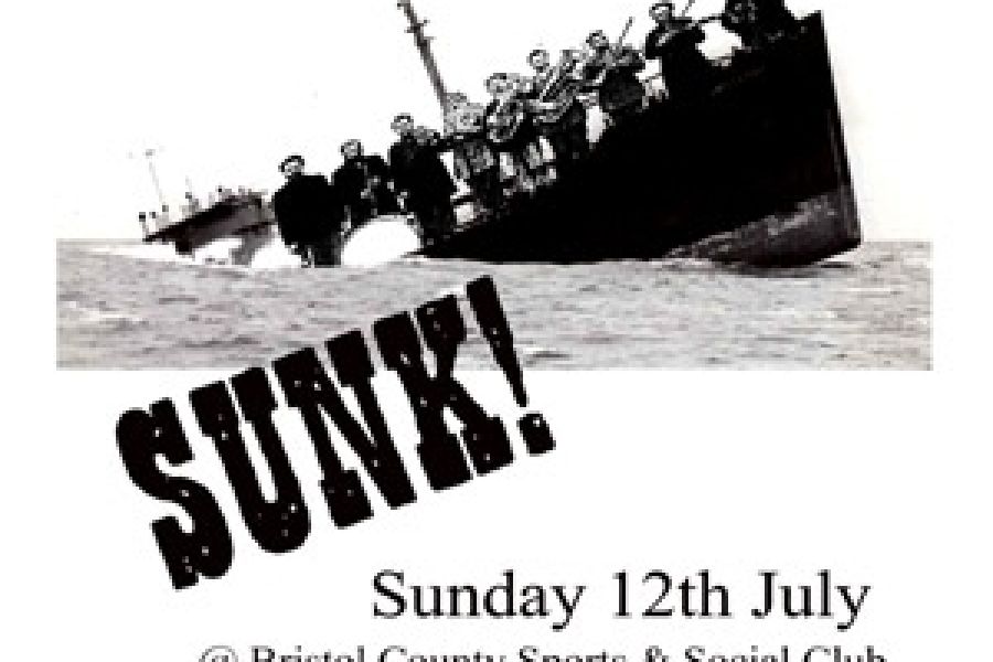 BENEFIT GIG IN BRISTOL