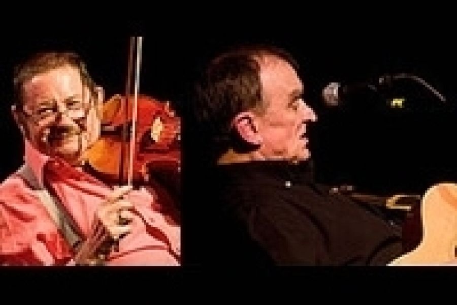 Carthy&Swarbrick to Headline Wadebridge