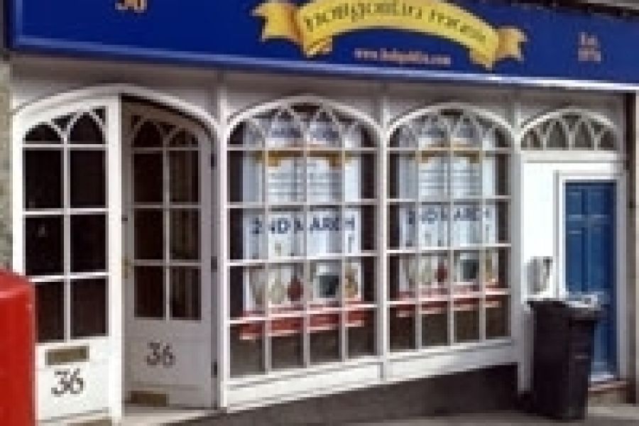 HOBGOBLIN BRISTOL HAS MOVED