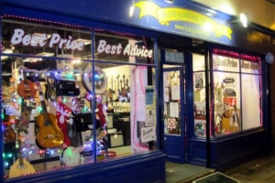 Hobgoblin Christmas Opening Times