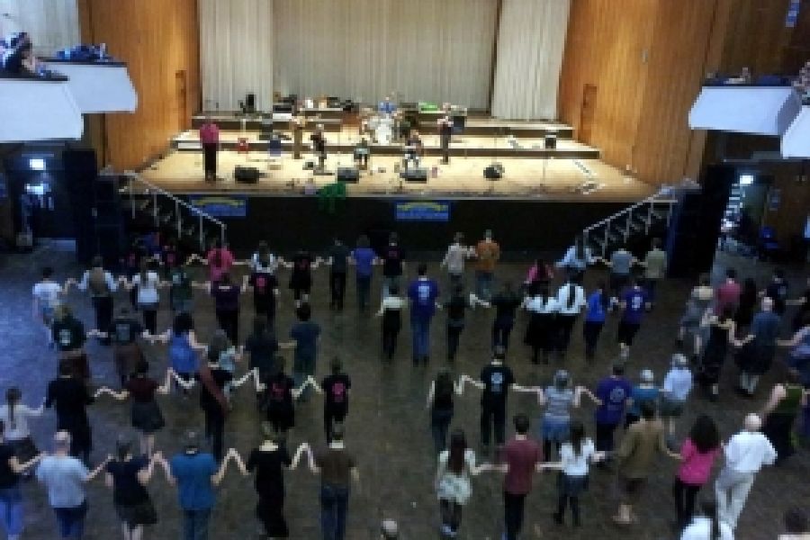 Hobgoblin Sponsored IVFDF 2015