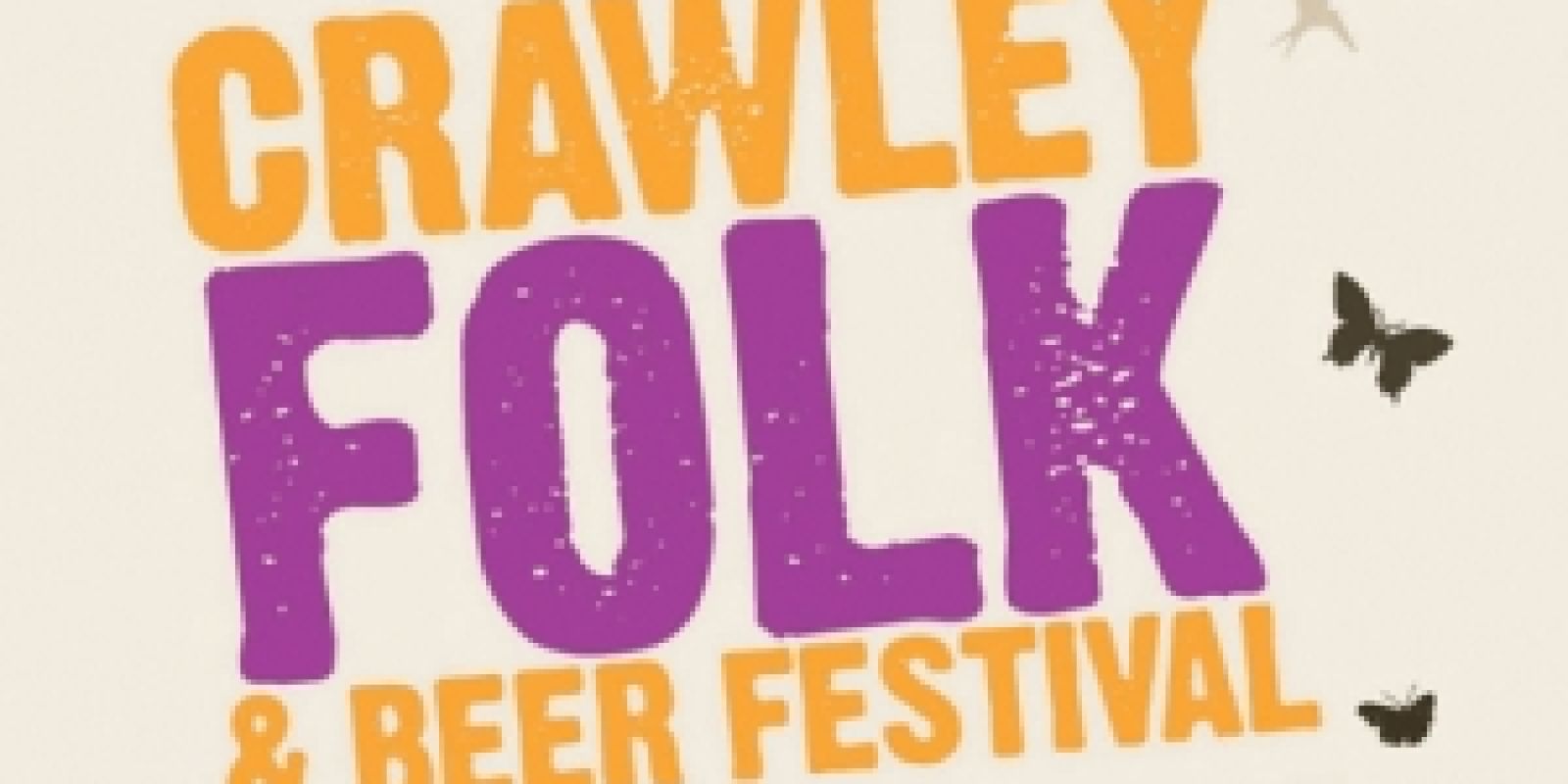 CRAWLEY FOLK FESTIVAL