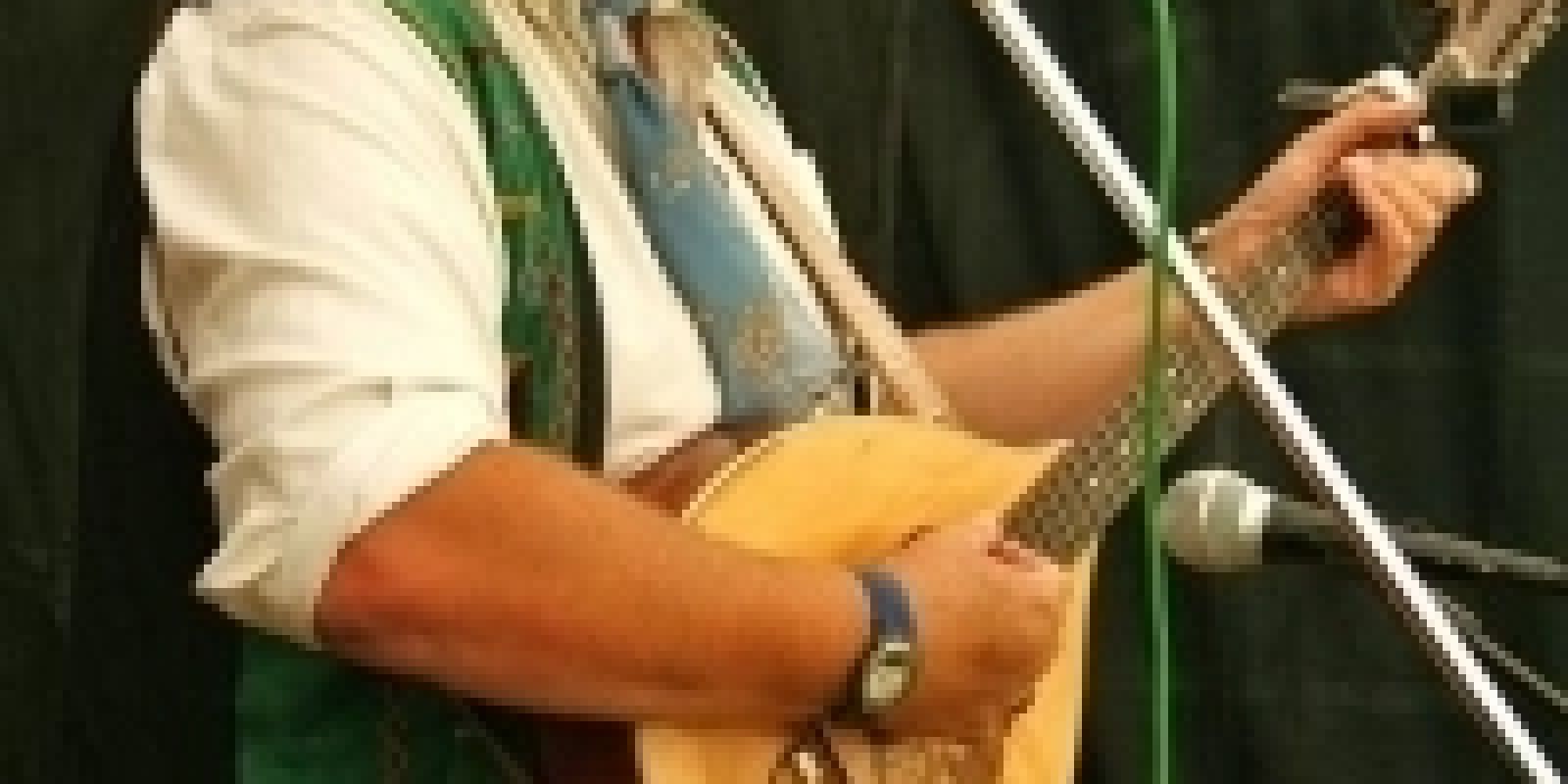 Tim Moon's 150 Miles Of Music