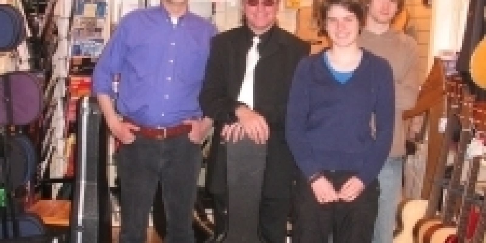 Christmas Holiday Opening Hours