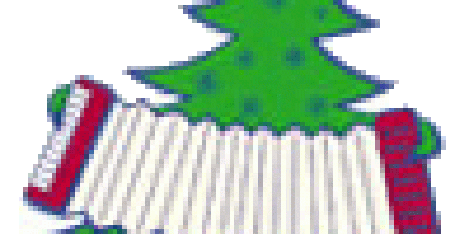 Christmas Gift Ideas and Starter Packs