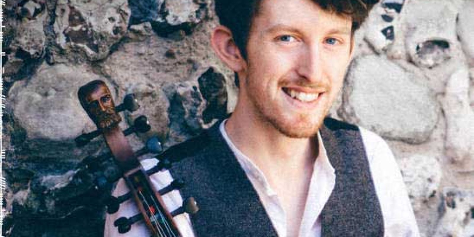 Rowan Piggott & Rosie Hodgson