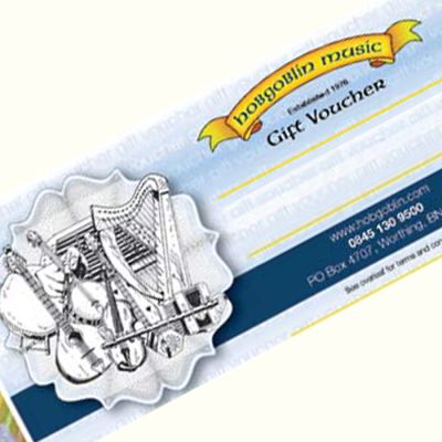 Gifts & Vouchers